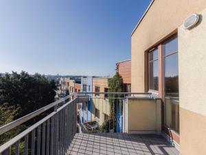 Prodej bytu 1+kk, Praha - Hostivař, Vladycká, 28 m2