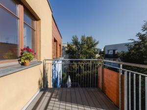 Prodej bytu 1+kk, Praha - Hostivař, Vladycká, 28 m2