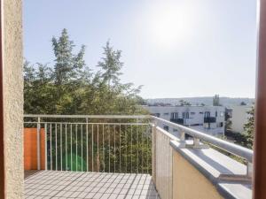 Prodej bytu 1+kk, Praha - Hostivař, Vladycká, 28 m2