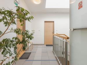 Prodej bytu 1+kk, Praha - Hostivař, Vladycká, 28 m2