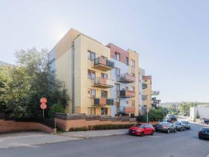Prodej bytu 1+kk, Praha - Hostivař, Vladycká, 28 m2