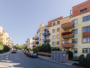 Prodej bytu 1+kk, Praha - Hostivař, Vladycká, 28 m2