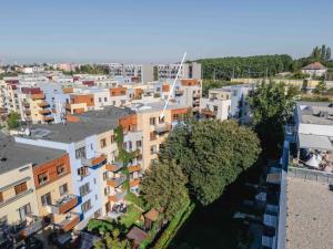 Prodej bytu 1+kk, Praha - Hostivař, Vladycká, 28 m2