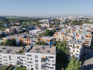 Prodej bytu 1+kk, Praha - Hostivař, Vladycká, 28 m2