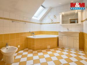 Prodej rodinného domu, Veselí nad Moravou - Zarazice, Vinohradská, 217 m2