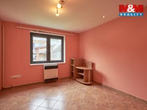 Prodej rodinného domu, Veselí nad Moravou - Zarazice, Vinohradská, 217 m2