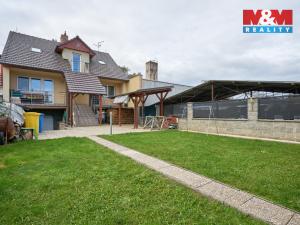 Prodej rodinného domu, Veselí nad Moravou - Zarazice, Vinohradská, 217 m2
