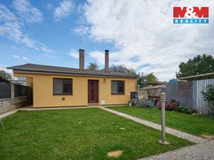 Prodej rodinného domu, Veselí nad Moravou - Zarazice, Vinohradská, 217 m2