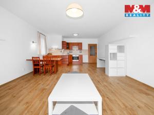 Pronájem bytu 3+kk, Vejprnice, Jižní Svahy, 87 m2