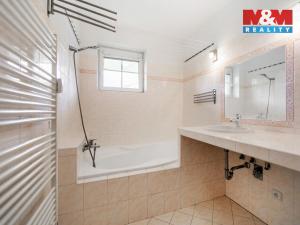 Pronájem bytu 3+kk, Vejprnice, Jižní Svahy, 87 m2