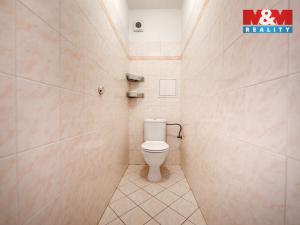 Pronájem bytu 3+kk, Vejprnice, Jižní Svahy, 87 m2