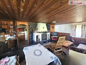 Prodej chalupy, Žlutice - Záhořice, 75 m2