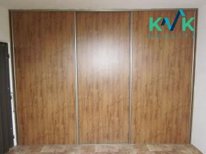 Pronájem bytu 1+1, Sokolov, Kosmonautů, 35 m2