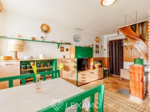 Prodej chaty, Brtnice, 56 m2