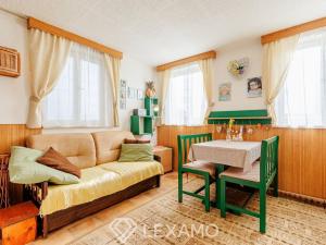 Prodej chaty, Brtnice, 56 m2