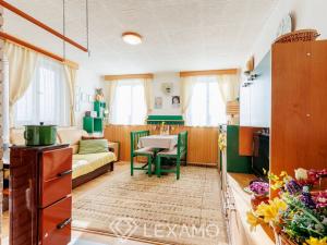 Prodej chaty, Brtnice, 56 m2