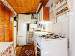 Prodej chaty, Brtnice, 56 m2