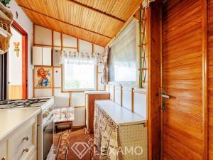 Prodej chaty, Brtnice, 56 m2