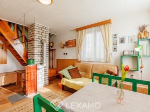 Prodej chaty, Brtnice, 56 m2