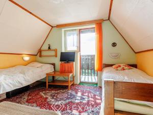 Prodej chaty, Brtnice, 56 m2