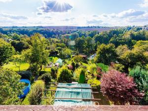 Prodej chaty, Brtnice, 56 m2