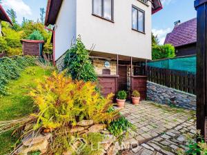 Prodej chaty, Brtnice, 56 m2