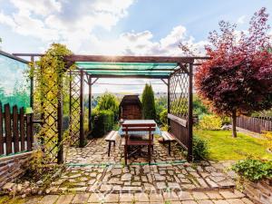 Prodej chaty, Brtnice, 56 m2