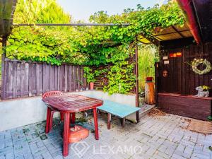 Prodej chaty, Brtnice, 56 m2