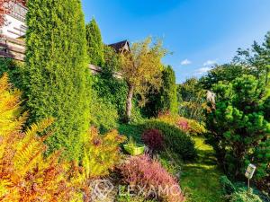 Prodej chaty, Brtnice, 56 m2