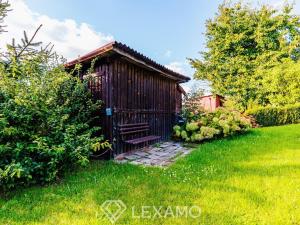 Prodej chaty, Brtnice, 56 m2