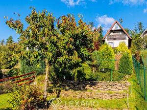 Prodej chaty, Brtnice, 56 m2