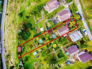 Prodej chaty, Brtnice, 56 m2