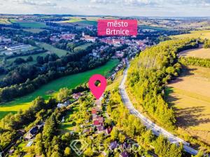 Prodej chaty, Brtnice, 56 m2