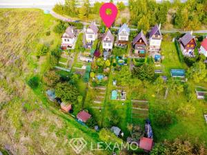 Prodej chaty, Brtnice, 56 m2