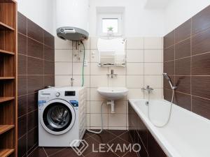 Prodej bytu 3+1, Dyjákovice, 75 m2