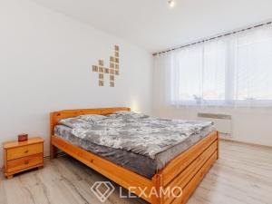 Prodej bytu 3+1, Dyjákovice, 75 m2