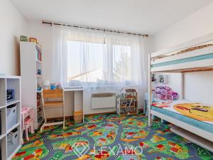 Prodej bytu 3+1, Dyjákovice, 75 m2