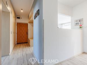 Prodej bytu 3+1, Dyjákovice, 75 m2