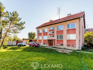Prodej bytu 3+1, Dyjákovice, 75 m2