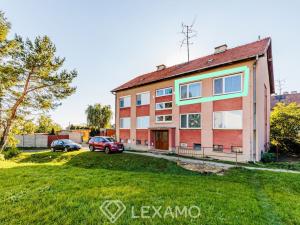 Prodej bytu 3+1, Dyjákovice, 75 m2