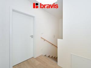 Prodej rodinného domu, Křenovice, Široká, 110 m2