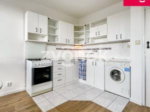 Pronájem bytu 1+1, Zlín, 2. května, 34 m2