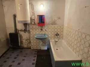 Prodej rodinného domu, Prusy-Boškůvky - Moravské Prusy, 100 m2