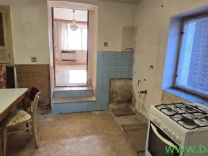 Prodej rodinného domu, Prusy-Boškůvky - Moravské Prusy, 100 m2