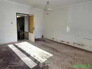 Prodej rodinného domu, Prusy-Boškůvky - Moravské Prusy, 100 m2