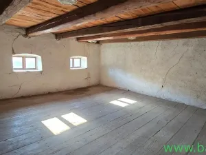 Prodej rodinného domu, Prusy-Boškůvky - Moravské Prusy, 100 m2