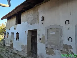 Prodej rodinného domu, Prusy-Boškůvky - Moravské Prusy, 100 m2