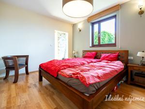 Pronájem rodinného domu, Měšice, Nad Babím dolem, 131 m2