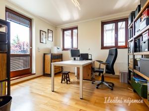 Pronájem rodinného domu, Měšice, Nad Babím dolem, 131 m2