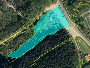 Prodej komerční nemovitosti, Valašské Klobouky, 467 m2